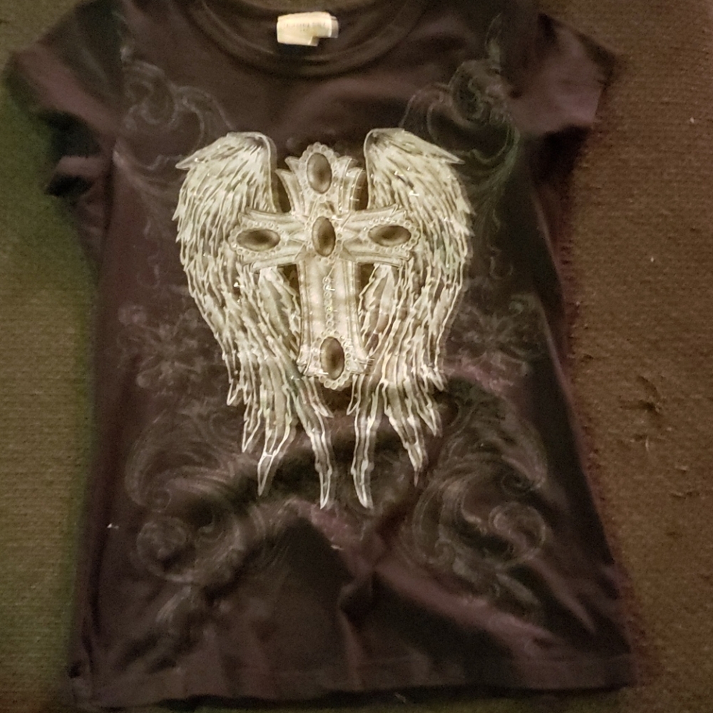 Ladies tee